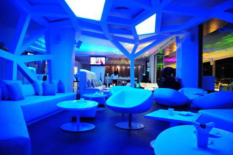Hues Boutique Hotel Ντουμπάι Εξωτερικό φωτογραφία