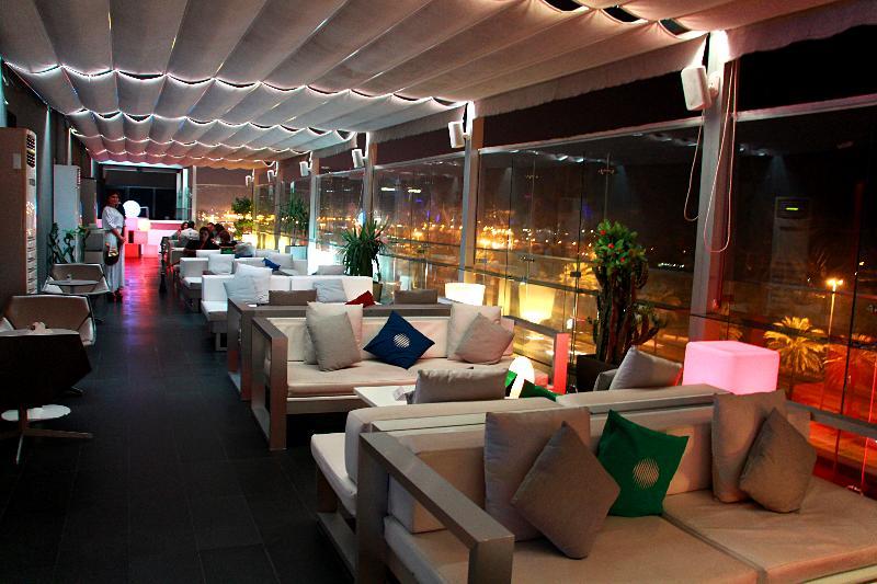 Hues Boutique Hotel Ντουμπάι Εξωτερικό φωτογραφία