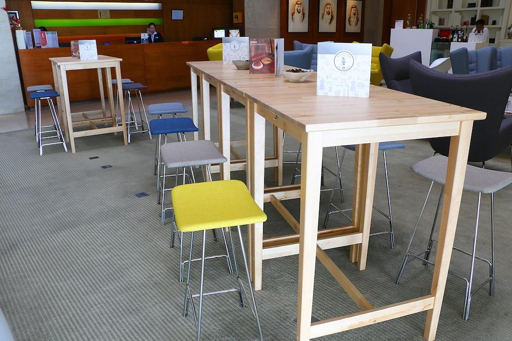 Hues Boutique Hotel Ντουμπάι Εξωτερικό φωτογραφία